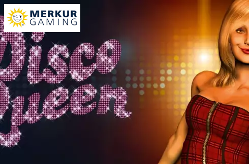 Disco Queen